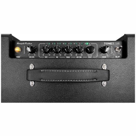 Комбоусилитель для электрогитары  - Фото №183186