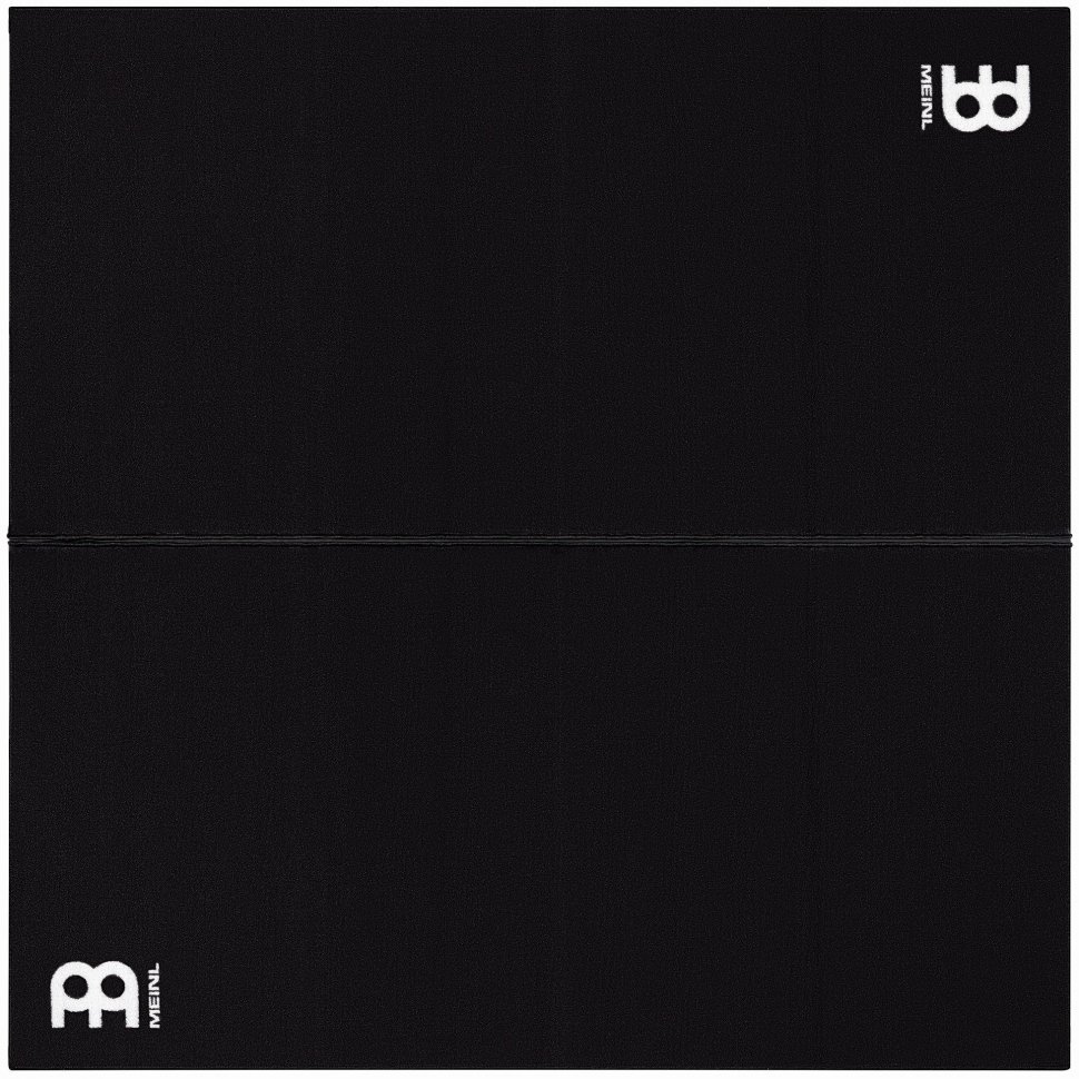 Аксесуар для ударних Meinl MDRL Drum Rug Large Black