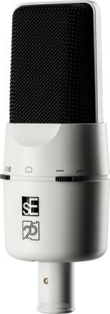 Студійний мікрофон  - Фото №184631