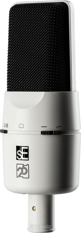 Студійний мікрофон sE Electronics X1A-25AEWB Студійний мікрофон sE Electronics X1A-25AEWB