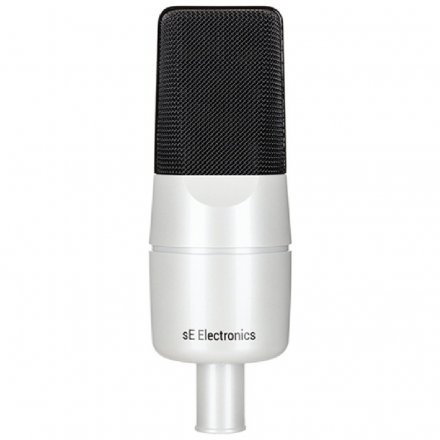 Студійний мікрофон  - Фото №184633