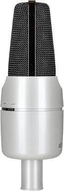 Студійний мікрофон  - Фото №184634