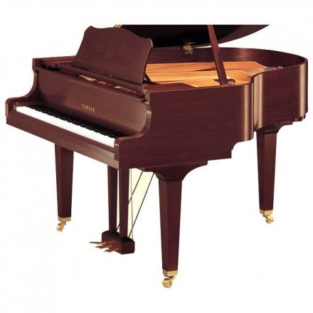 Акустический рояль  - Фото №185651
