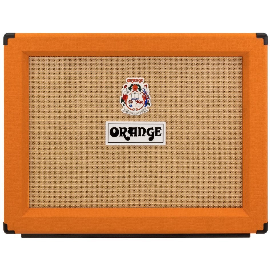 Комбопідсилювач до електрогітари Orange Rockerverb 50C Neo MKIII