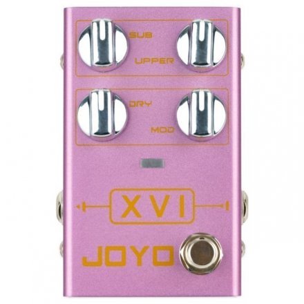 Педаль для гітари  - Фото №168996