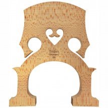 Gewa Teller Cello Bridge №3 Standard 4/4