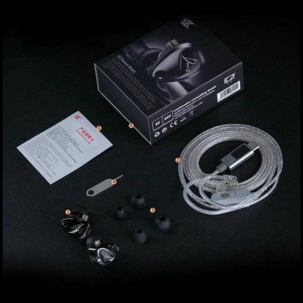 Наушники  - Фото №185117