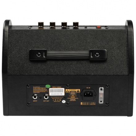 Комбо для клавишных  - Фото №186041