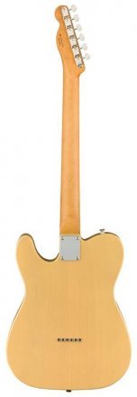 Электрогитара Fender Noventa Telecaster Mn Vintage Blonde - Фото №137285