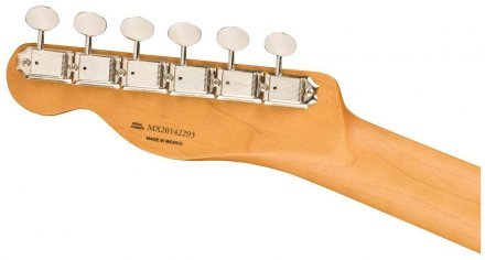 Электрогитара Fender Noventa Telecaster Mn Vintage Blonde - Фото №137289