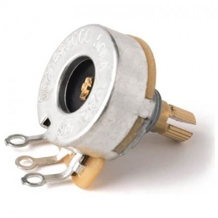 Потенциометр  - Фото №171105