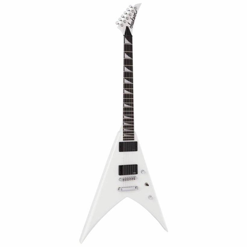 jackson ギター　Pro Series King V　 KVTMG Электрогитара Jackson Pro Series King V Kvtmg Snow White - купить