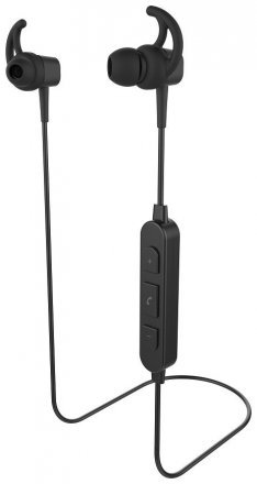 Бездротові навушники Superlux HDB311 Black - Фото №106816