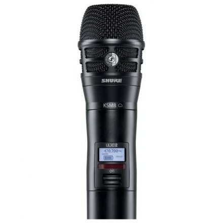 Ручной передатчик  - Фото №186303