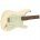 Электрогитара Squier by Fender Classic Vibe 60s Stratocaster Fsr Lrl Olympic White