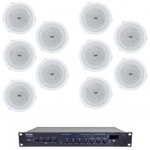  DV Audio LA10010601