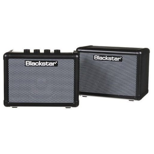 Басовый комбик Blackstar Fly 3 Bass Stereo Pack