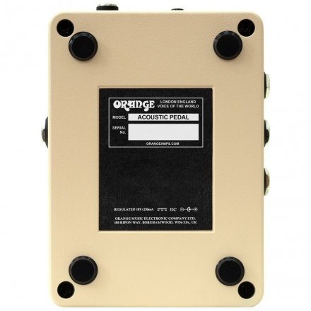 Педаль для гитары  - Фото №173345