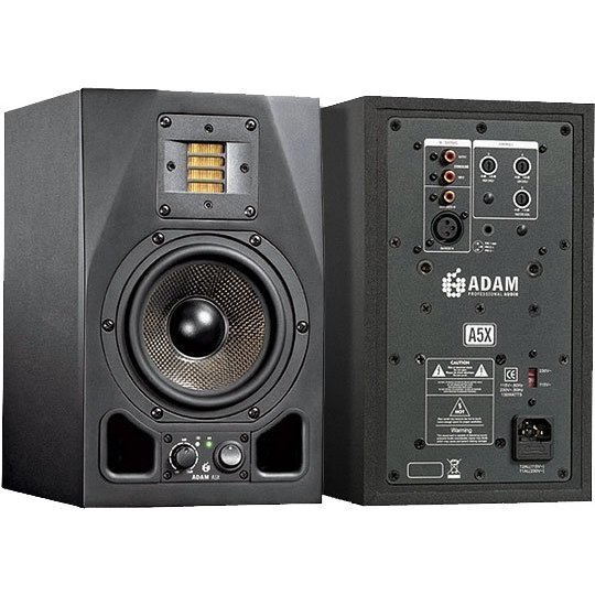 Студийный монитор Adam A5X