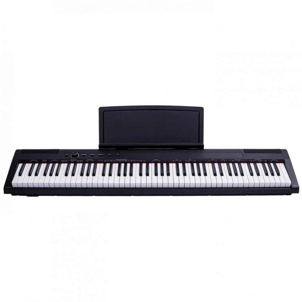Цифровое пианино Toneberg DTK-100 BK Цифровое пианино Toneberg DTK-100 BK
