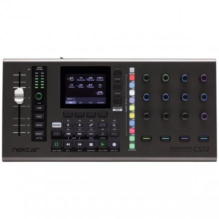 Midi-контроллер  - Фото №174403