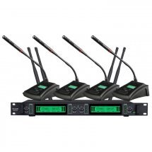 DV audio WSX-4C