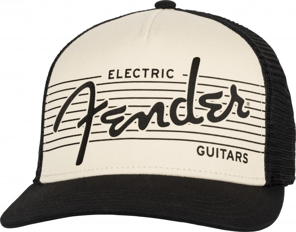 Прочая гитарная фурнитура Fender Electric Guitars Hat