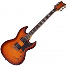 Электрогитара 