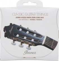 Ibanez ICLS6NT Classic Guitar String 28-41