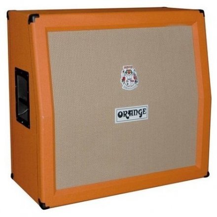Кабинет для электрогитары Orange PPC 412 AD - Фото №12726