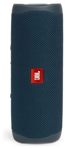 Портативна колонка JBL Flip 5 BLU Портативна колонка JBL Flip 5 BLU