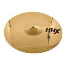 Тарелки Crash 