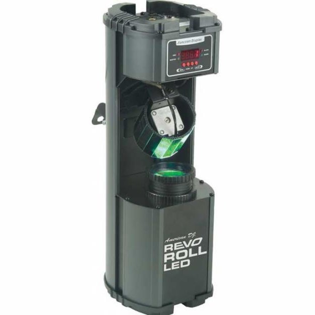 Сканер American Audio REVO Roll LED