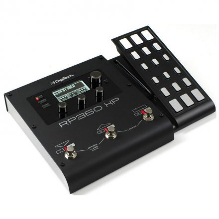 Гітарний процесор  - Фото №14904