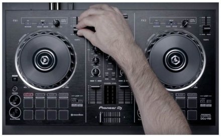 DJ контроллер  - Фото №121211