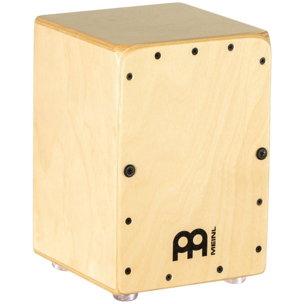 Кахон Meinl Mini Snare MC1B Birch