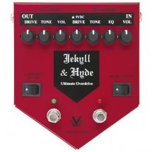Visual Sound Jekyll &amp; Hyde