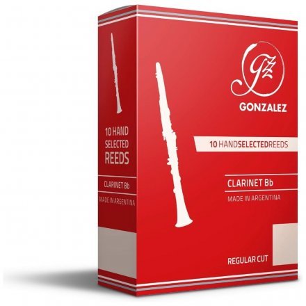 Трость для кларнета  - Фото №179699