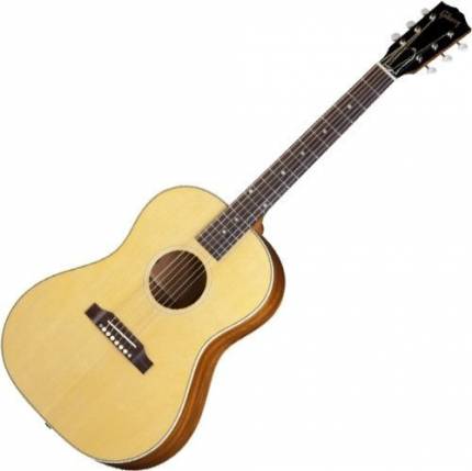 Электроакустическая гитара Gibson LG-2 American Eagle - купить