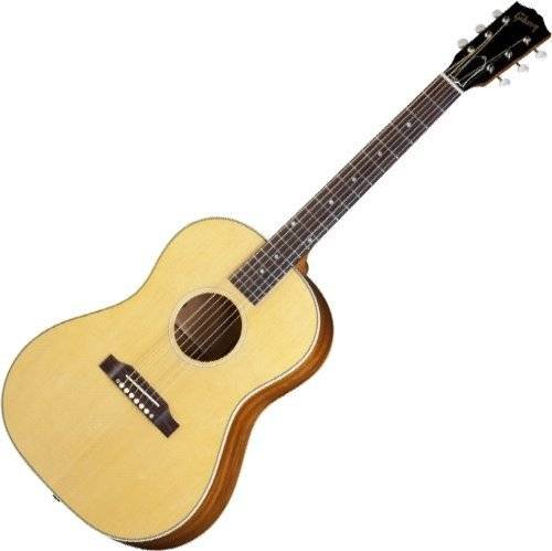 Электроакустическая гитара Gibson LG-2 American Eagle - купить