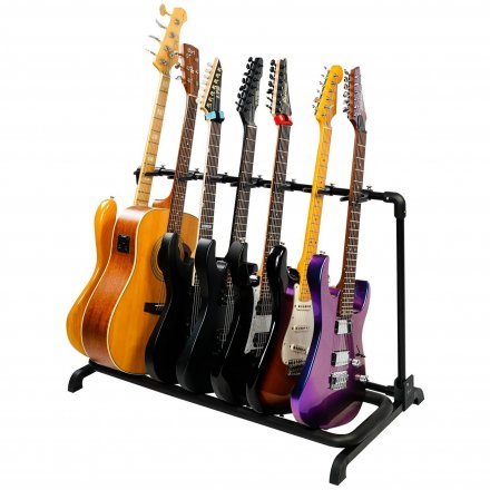 Універсальна гітарна стійка  - Фото №180328