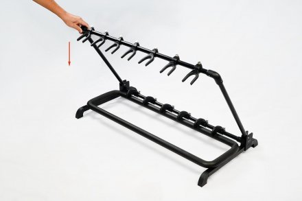 Універсальна гітарна стійка  - Фото №180330