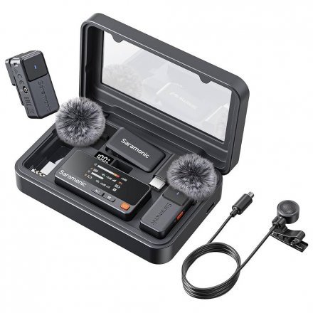 Радиосистема  - Фото №180593