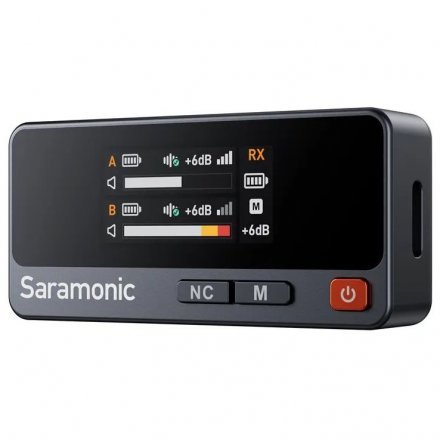 Радиосистема  - Фото №180596