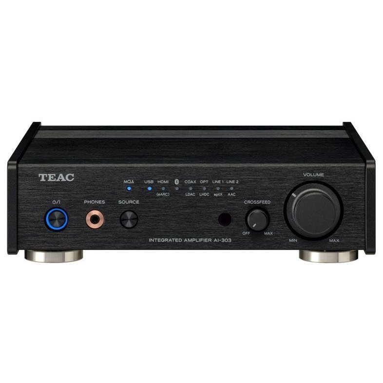 Усилитель мощности Teac AI-303-B