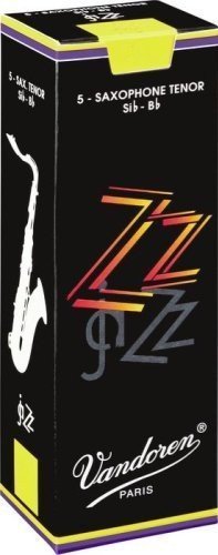 Трость для саксофона тенор Vandoren Jazz SR422