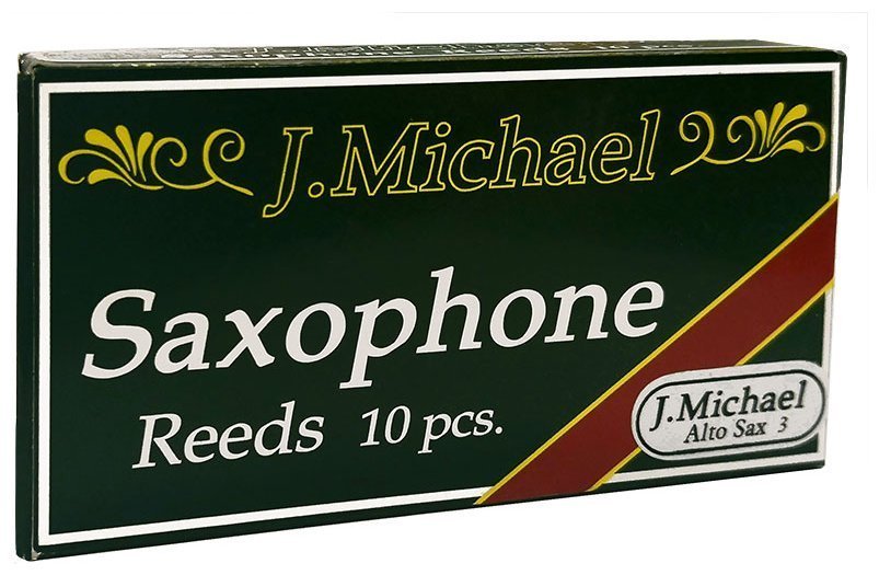 Трость для саксофона альт J. Michael R-AL 3.0