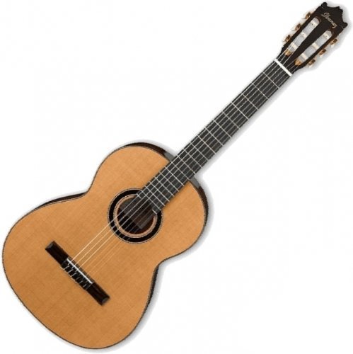 Классическая гитара Ibanez GA15 NT