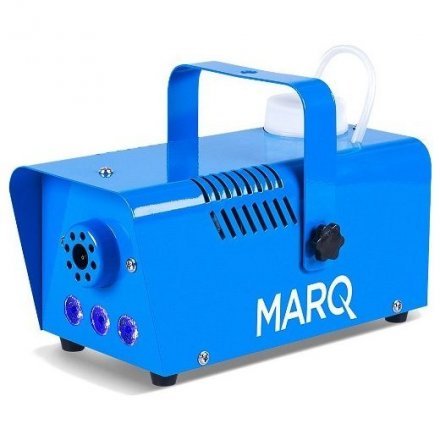 Дим-машина MARQ Fog400LED Blue - Фото №87199