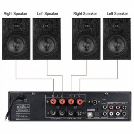 Трансляционный комплект  - Фото №183079